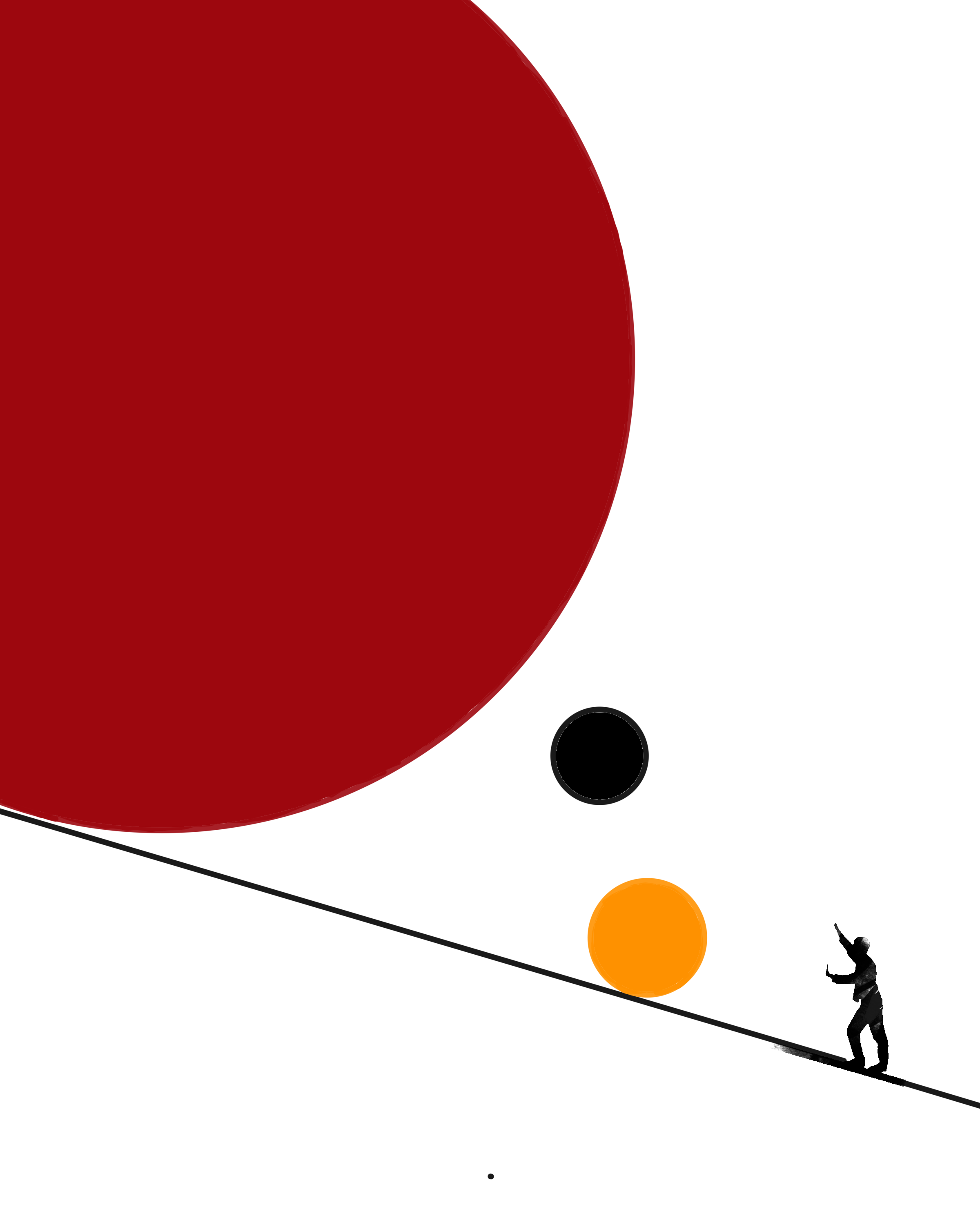 Rounded things banner